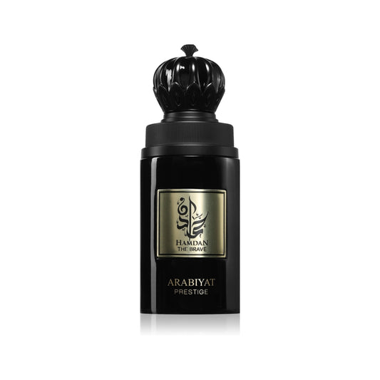 Arabiyat Prestige - Hamdan The Brave - 100ml