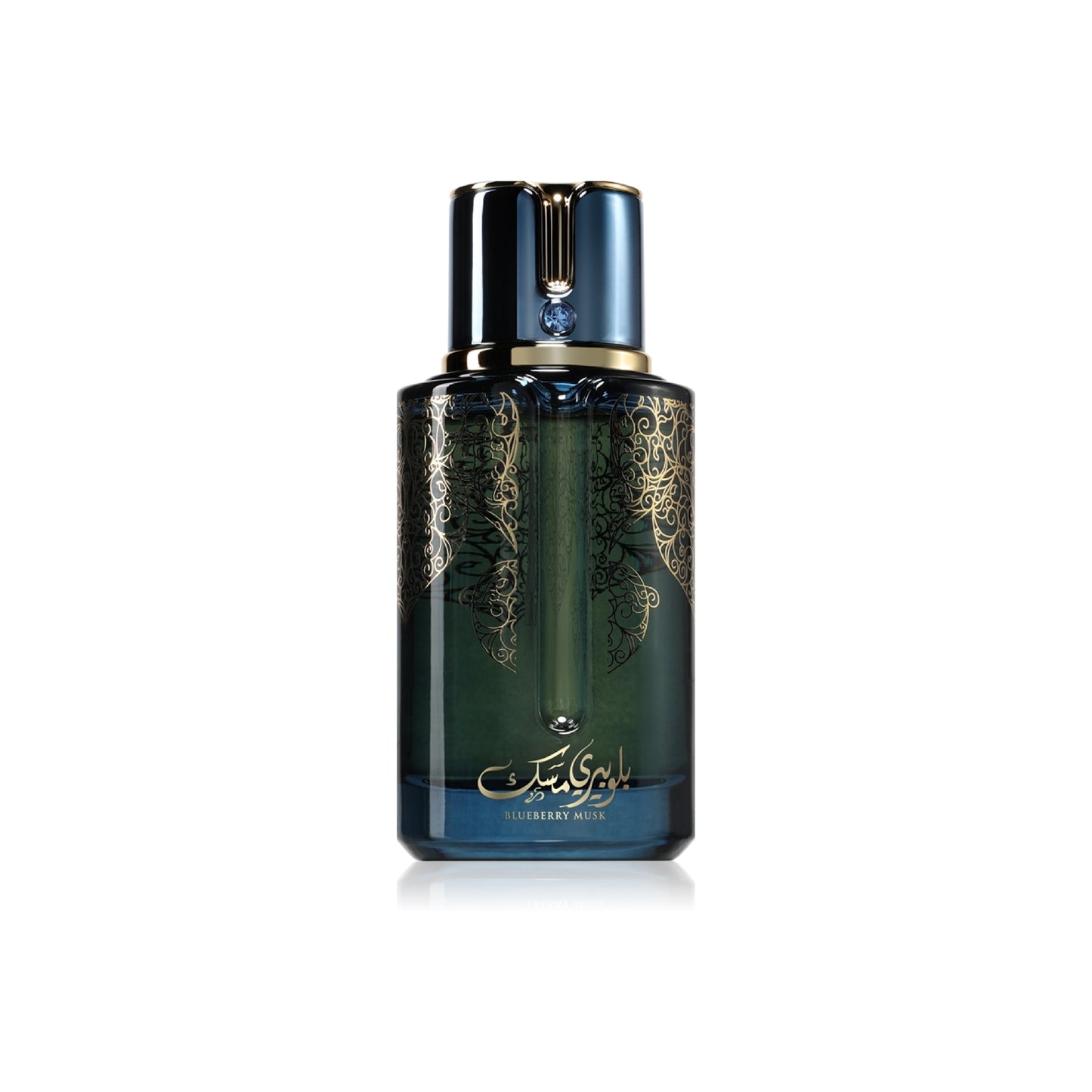 Arabiyat Prestige - Blueberry Musk - 100ml