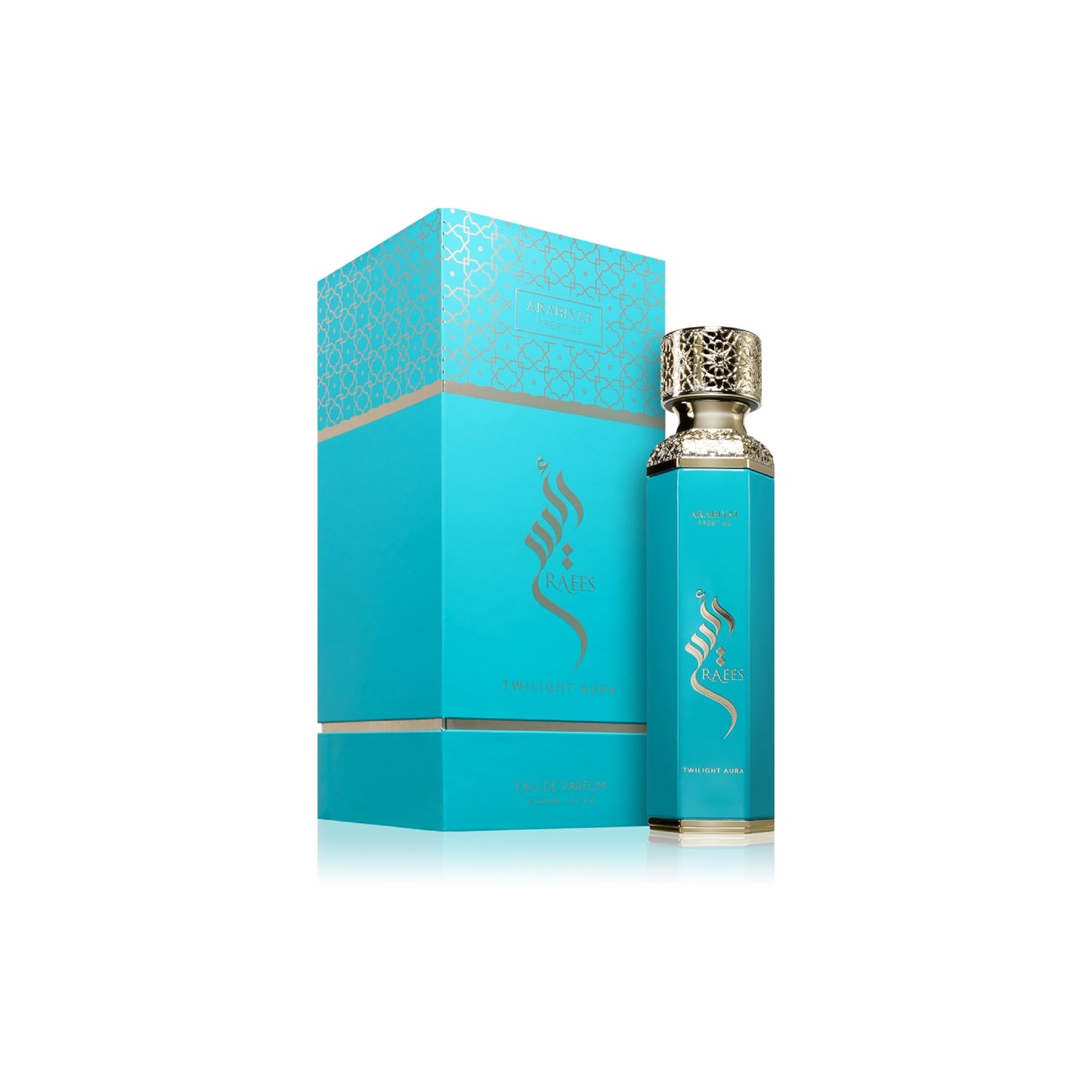 Arabiyat Prestige - Raees Twilight Aura - 180ml