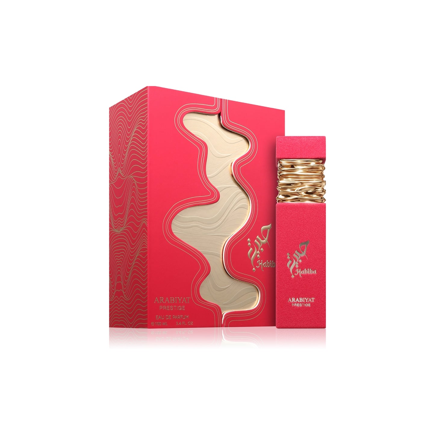 Arabiyat Prestige - Habiba - 100ml
