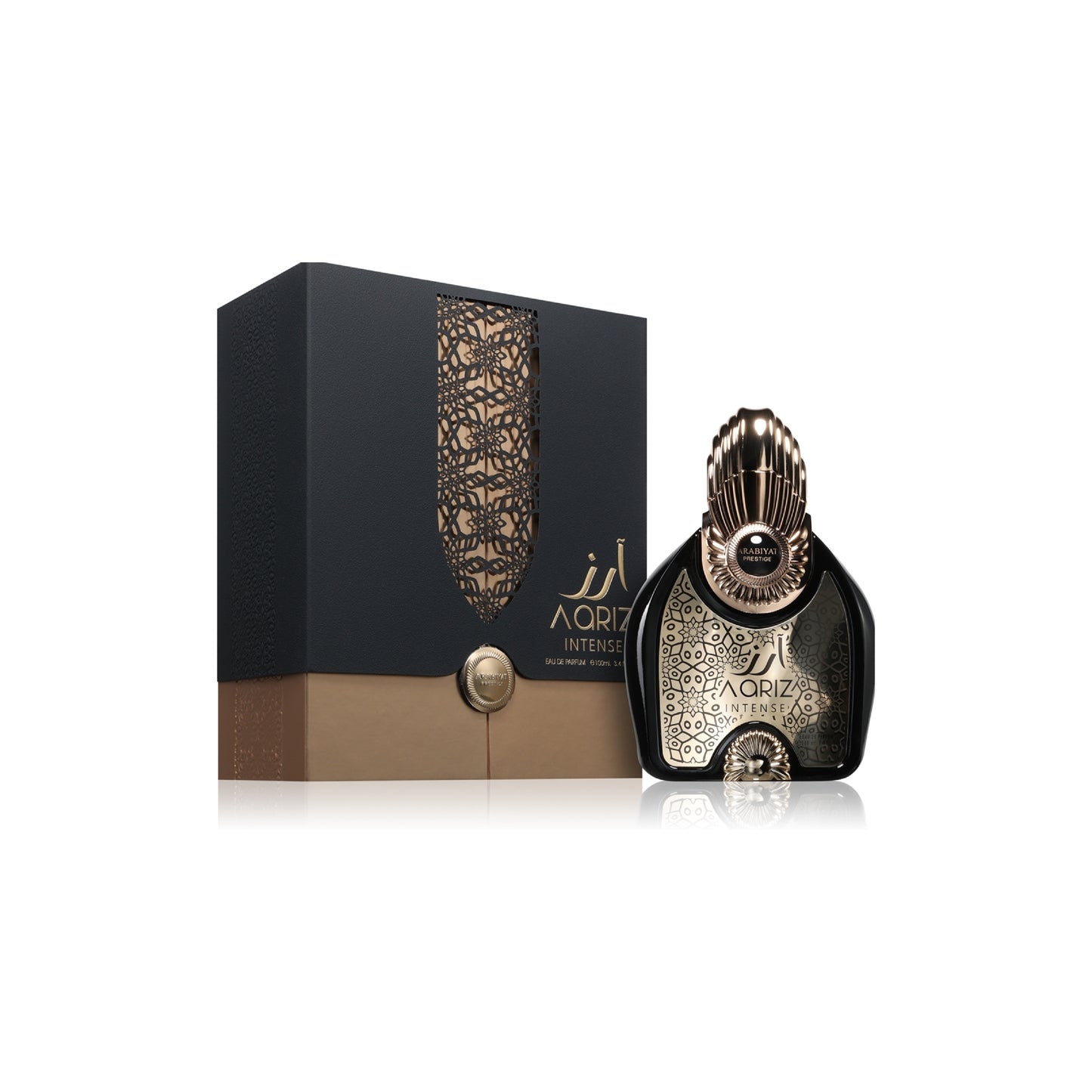 Arabiyat Prestige - Aariz Intense - 100ml