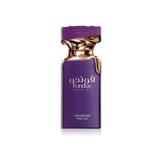 Arabiyat Prestige - Fondue Velvet Dip - 100ml