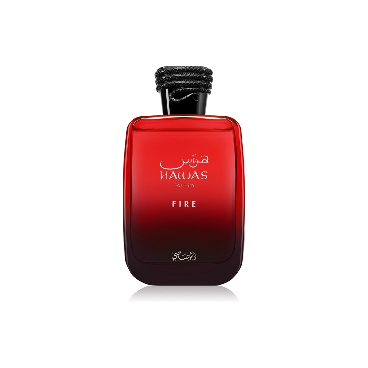 Rasasi - Hawas Fire - 100ml