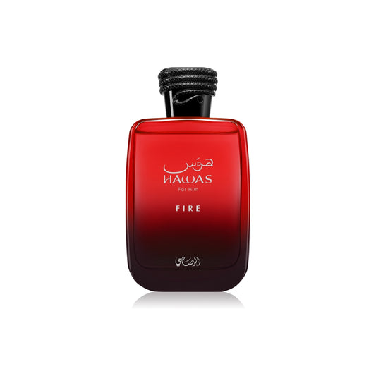 Rasasi - Hawas Fire - 100ml