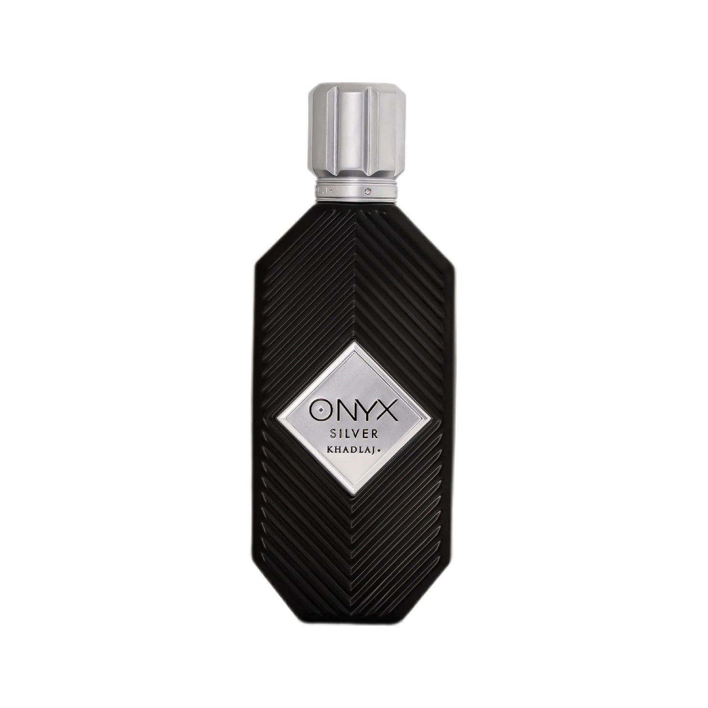 Khadlaj - Onyx Silver - 100ml