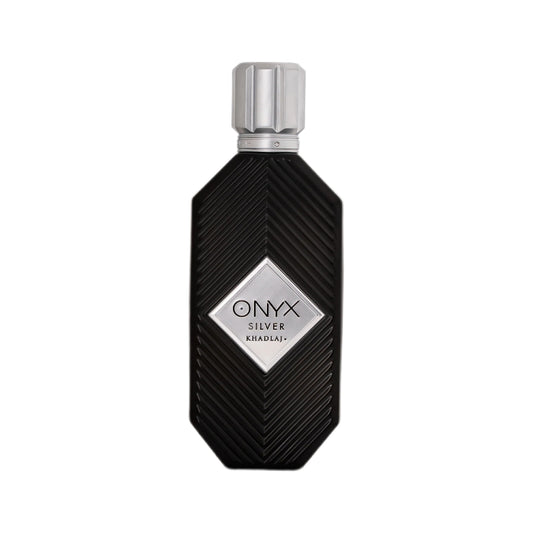 Khadlaj - Onyx Silver - 100ml