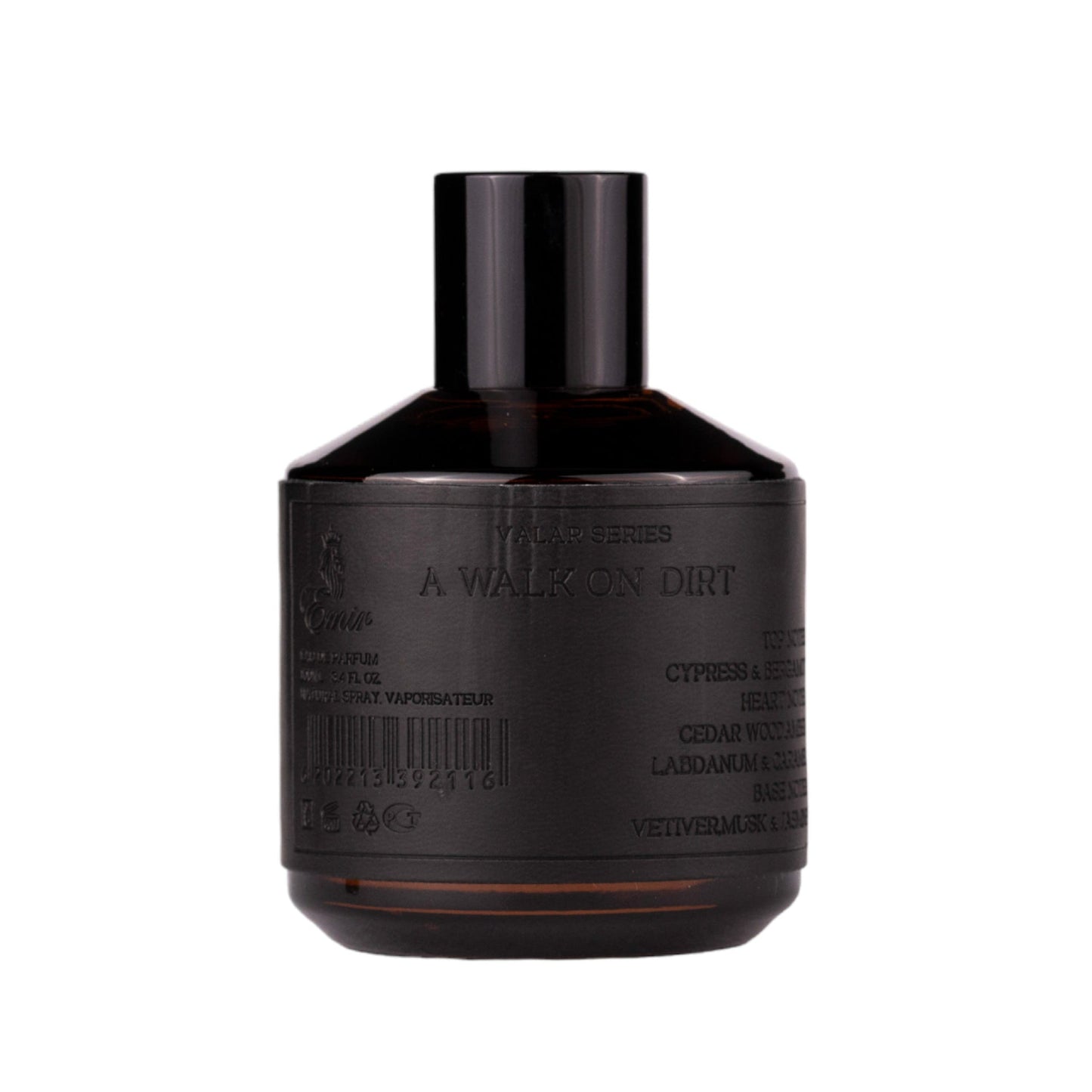 Emir - Walk in Dirt - 100ml