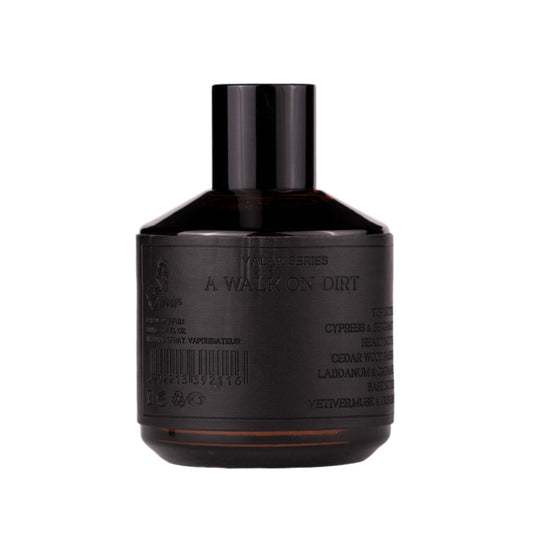 Emir - Walk in Dirt - 100ml