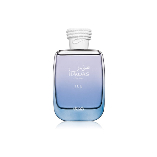 Rasasi - Hawas Ice - 100ml