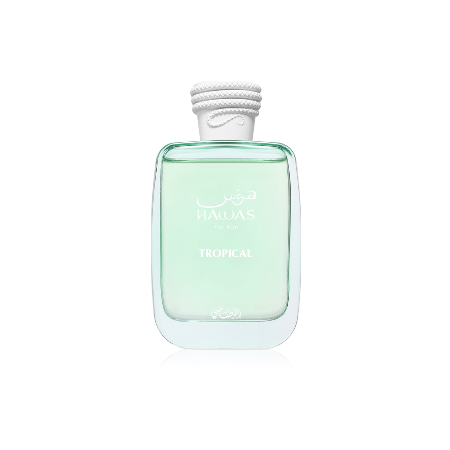 Rasasi - Hawas Tropical - 100ml