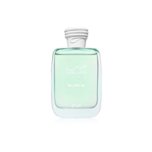 Rasasi - Hawas Tropical - 100ml