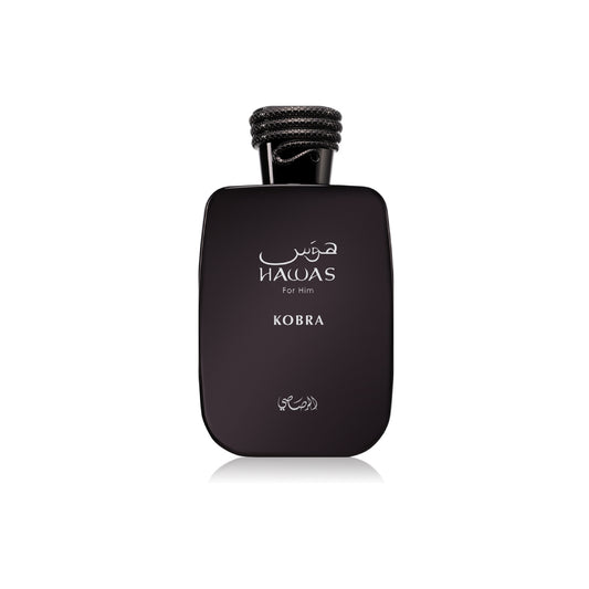 Rasasi - Hawas Kobra - 100ml