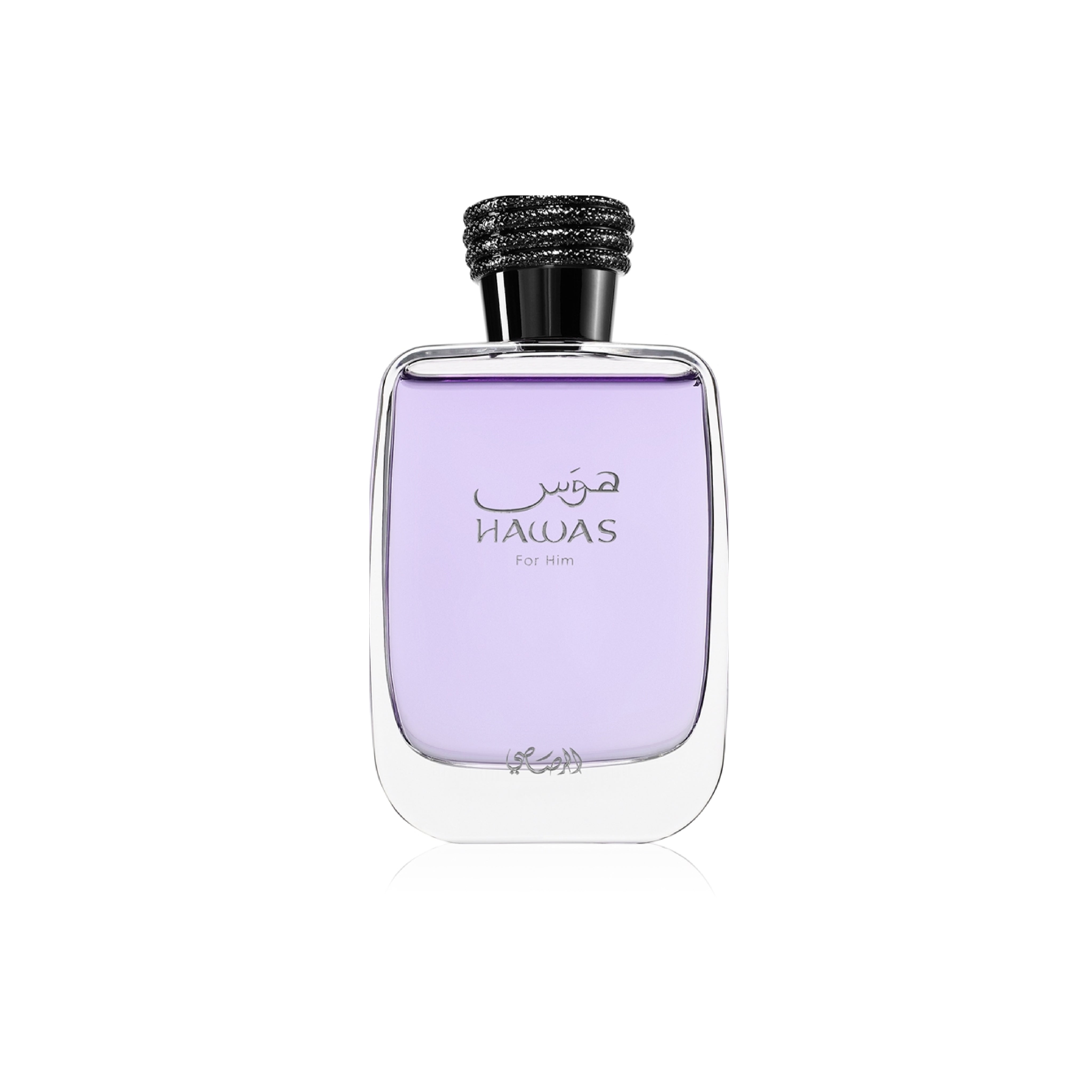 Rasasi - Hawas for Him - 100ML – Husain Fragrance
