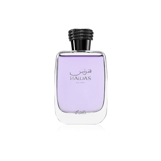 Rasasi - Hawas for Him - 100ML
