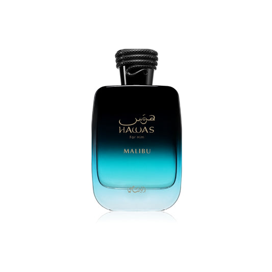 Rasasi - Hawas Malibu - 100ml