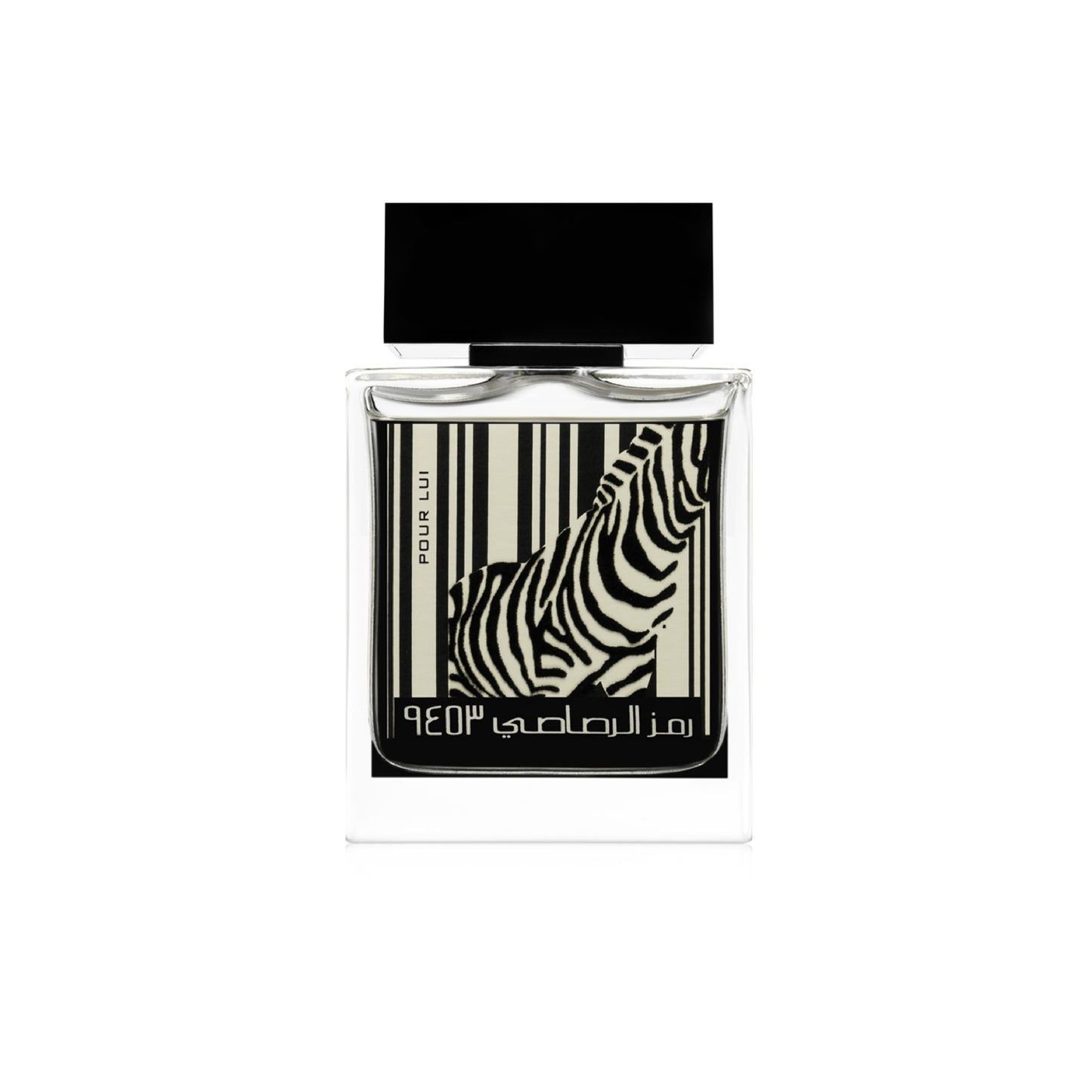 Rasasi - Rumz Al Rasasi Zebra Pour Lui - 50ml