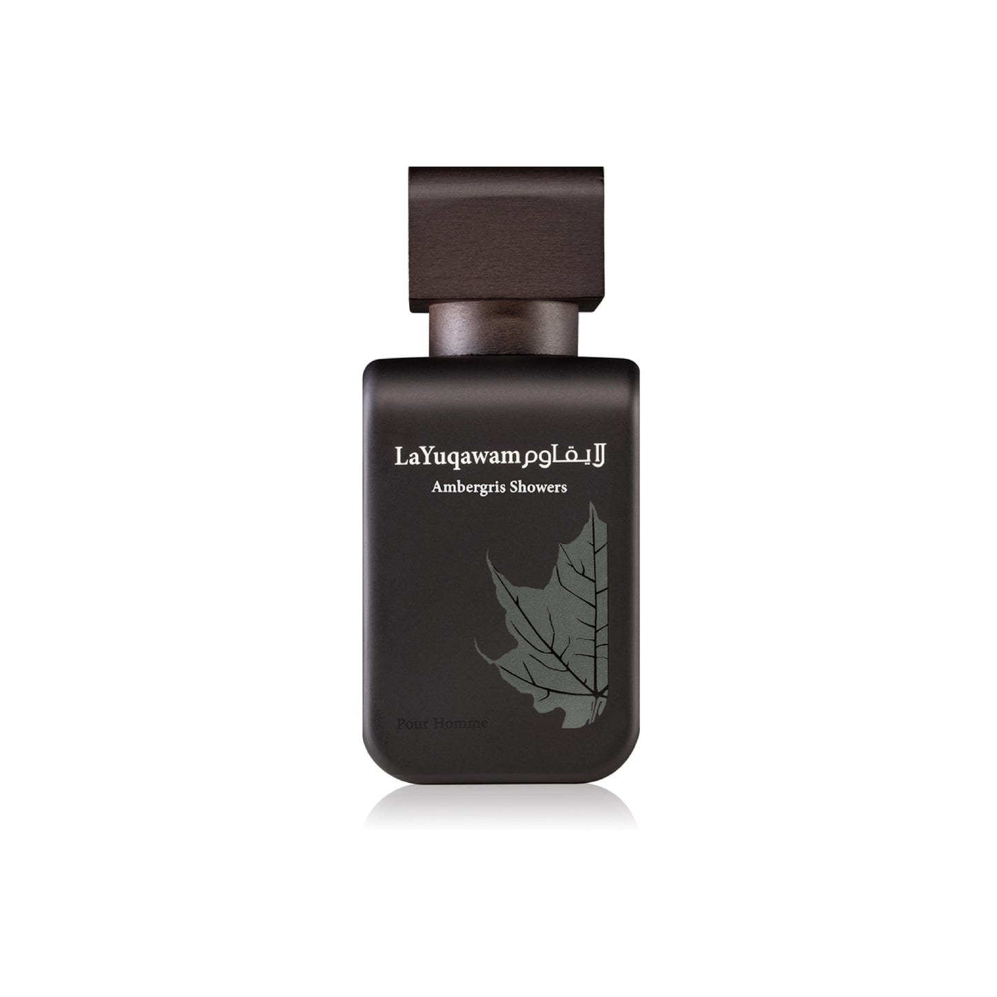 Rasasi - La Yuqavam Ambergris Showers - 75ml