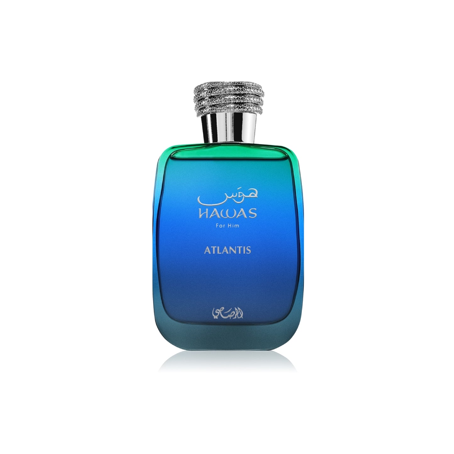 Rasasi - Hawas Atlantis - 100ml