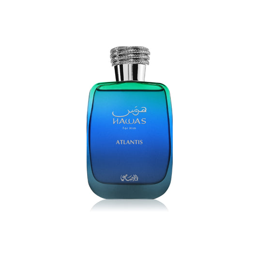 Rasasi - Hawas Atlantis - 100ml