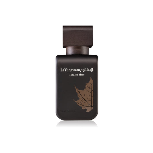 Rasasi - La Yuqawam Tobacco Blaze - 75ml