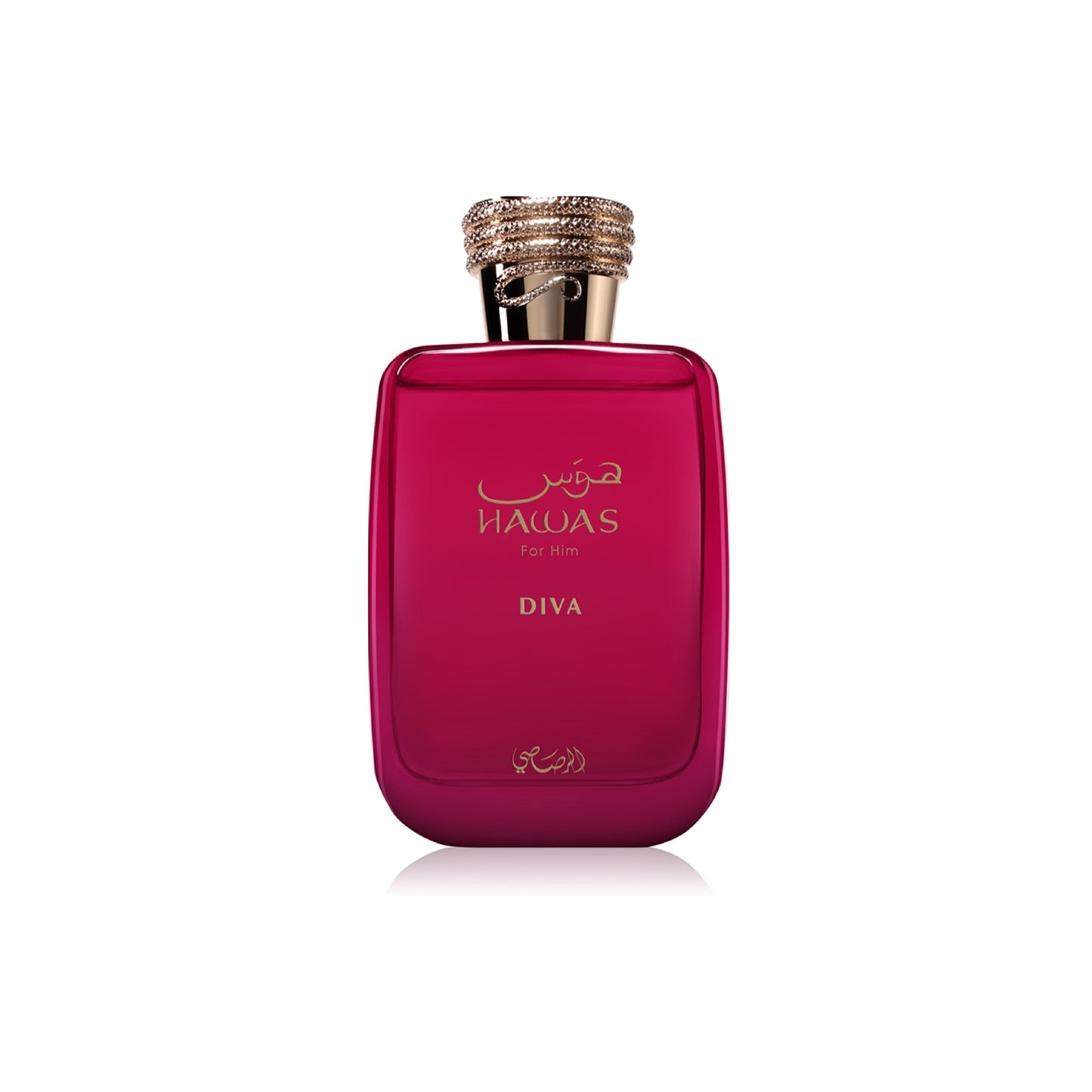 Rasasi - Hawas Diva - 100ml