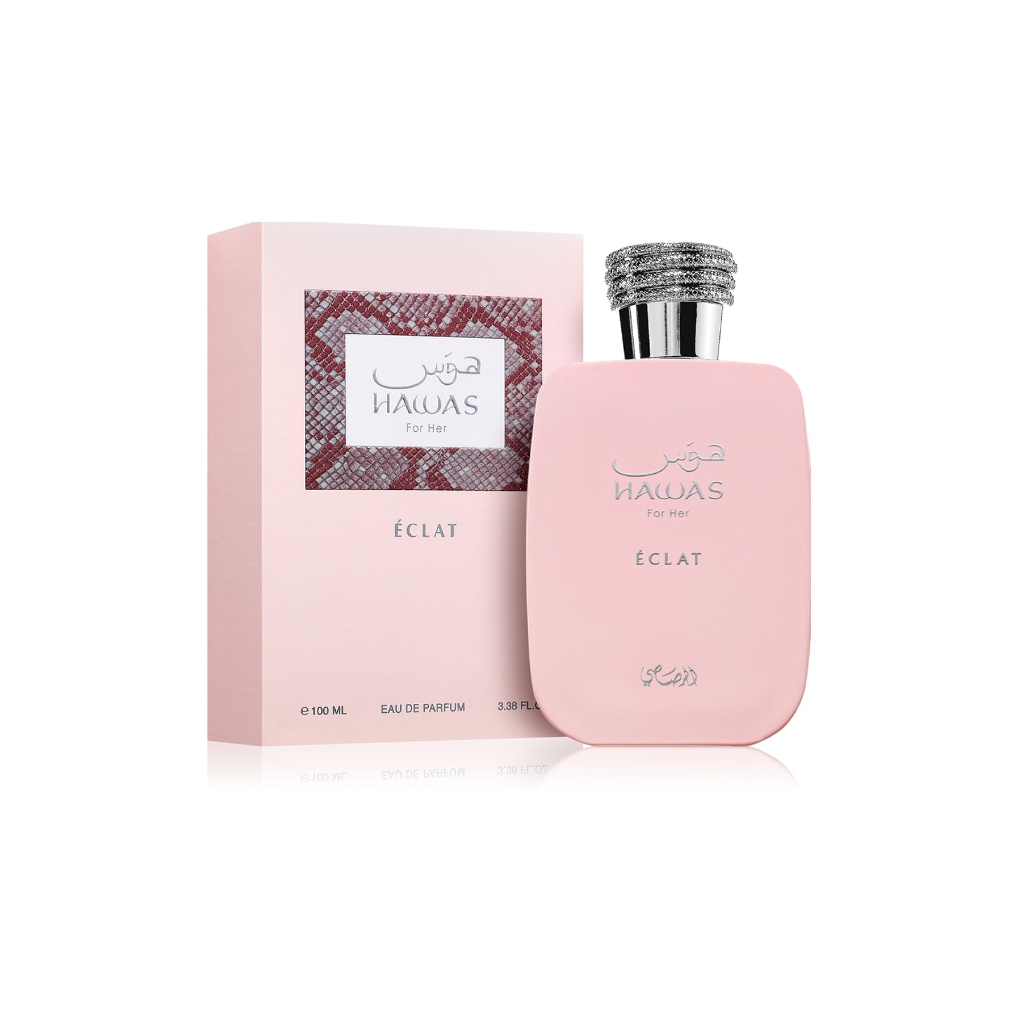 Rasasi - Hawas Eclat - 100ml
