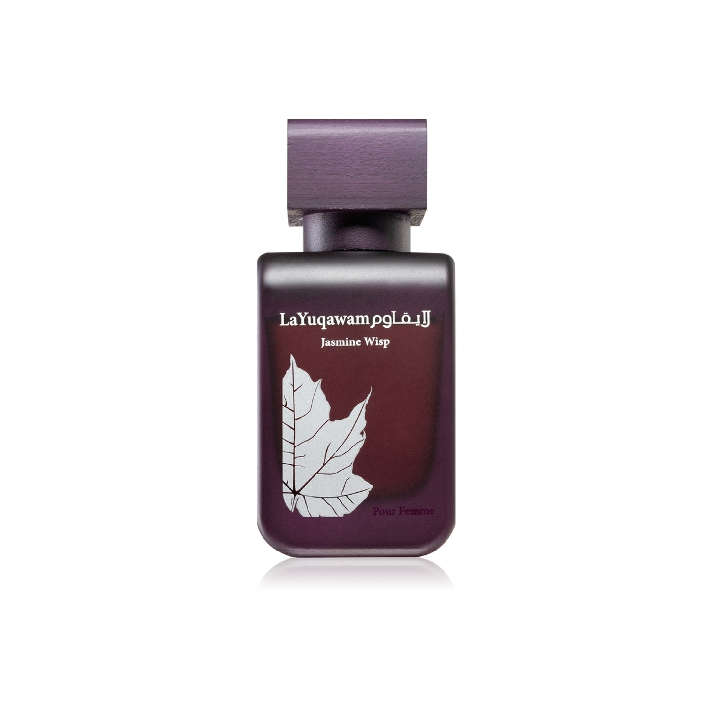 Rasasi - La Yuqawam Jasmine Wisp - 75ml