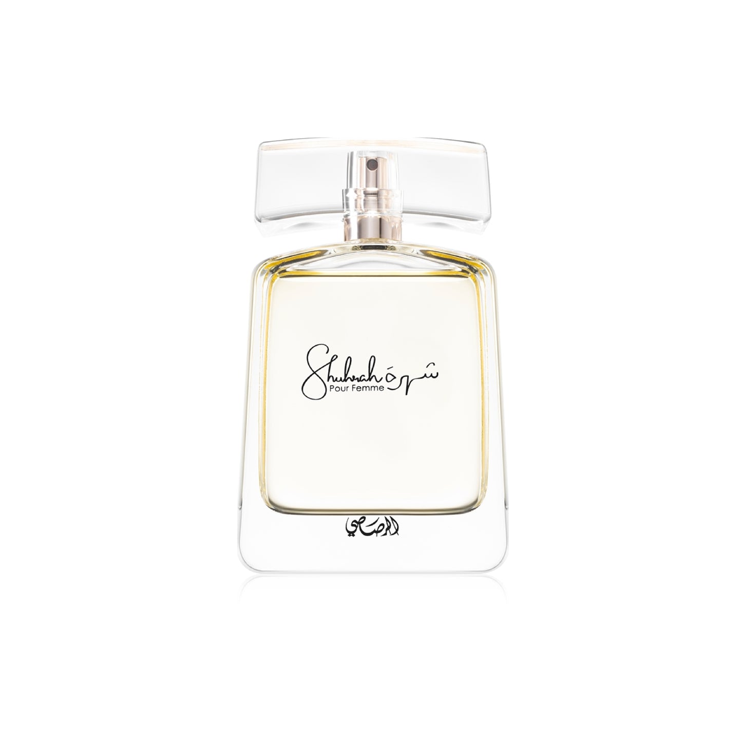 Rasasi - Shuhrah Pour Femme - 90ml
