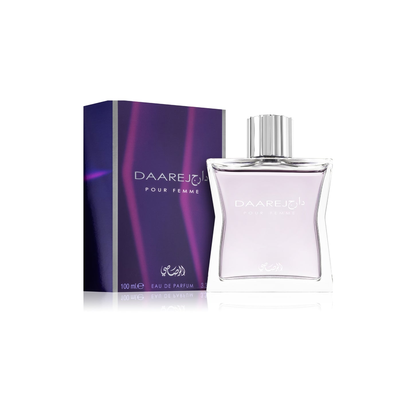 Rasasi - Daarej Pour Femme - 100ml