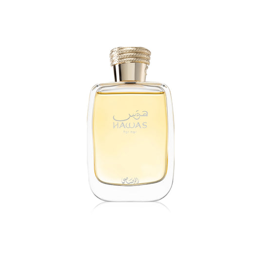 Rasasi - Hawas For Her - 100ml