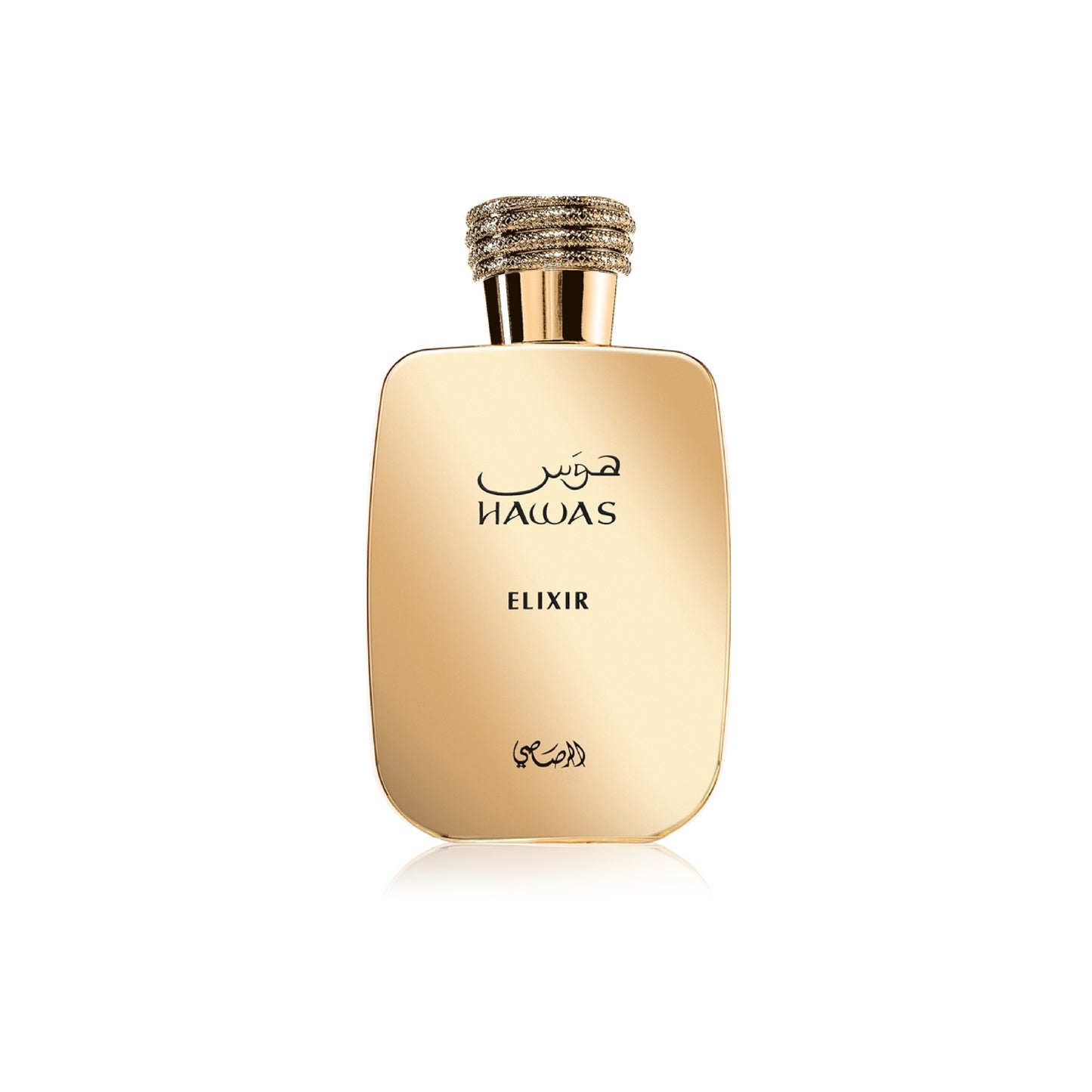 Rasasi - Hawas Elixir - 100ml