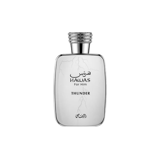 Rasasi - Hawas Thunder - 100ml