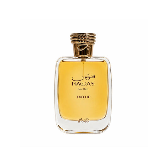 Rasasi - Hawas Exotic - 100ml