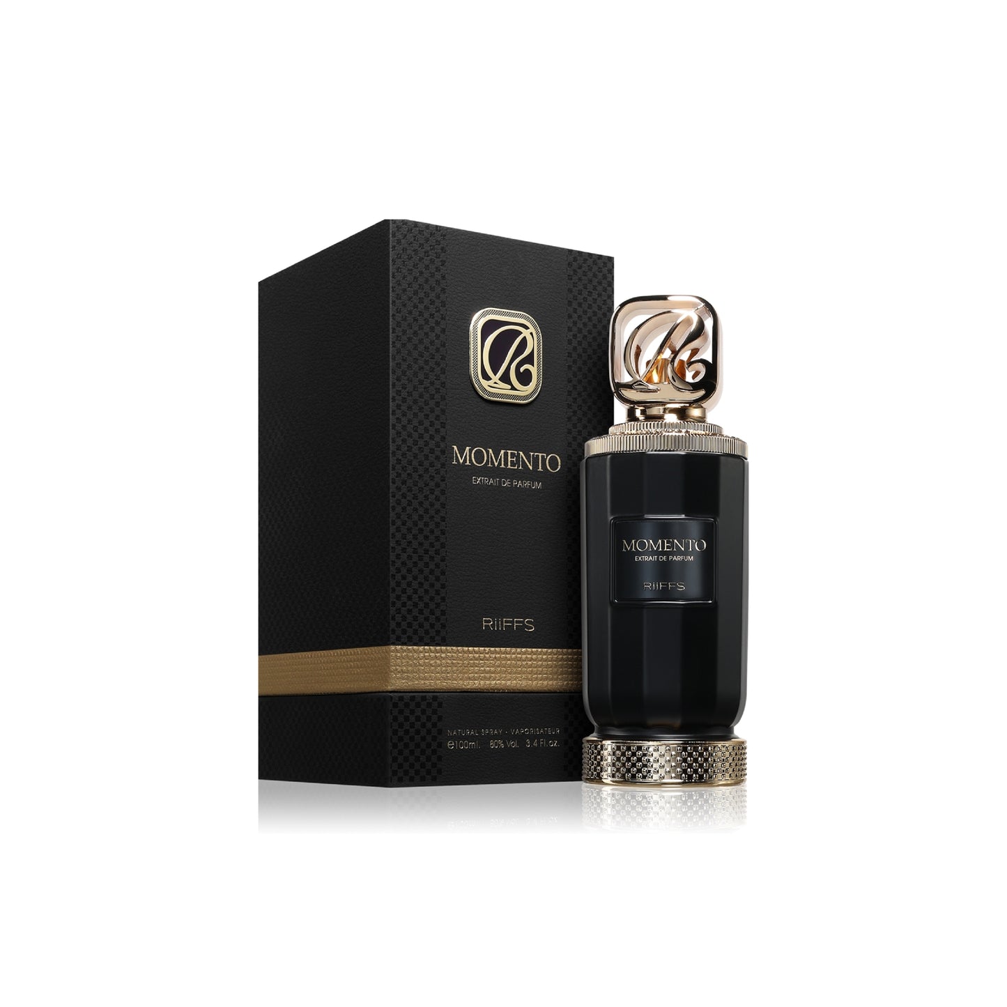 Riiffs - Momento - 100ml