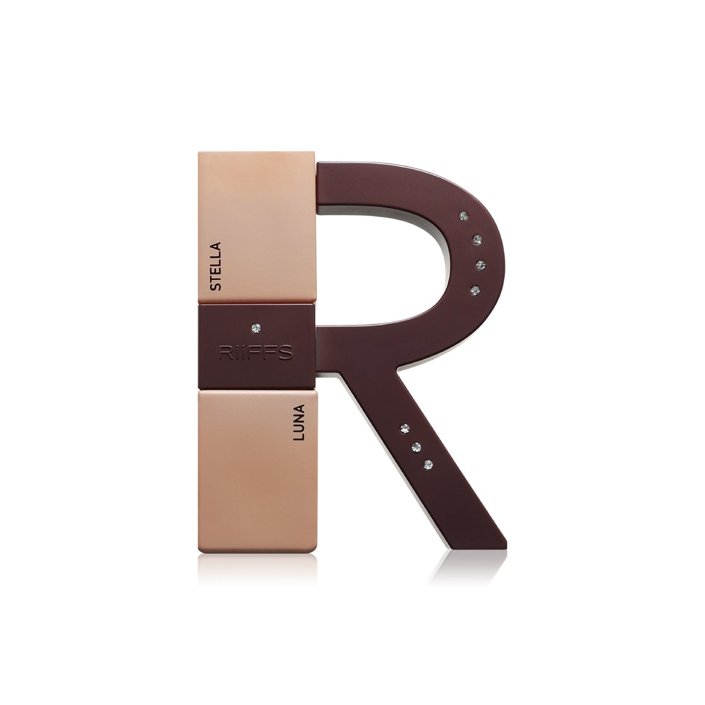 Riiffs - Luna & Stella - 2 X 100ml