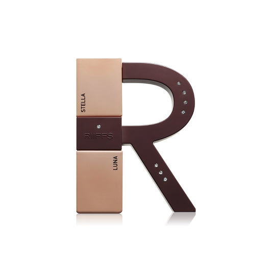 Riiffs - Luna & Stella - 2 X 100ml