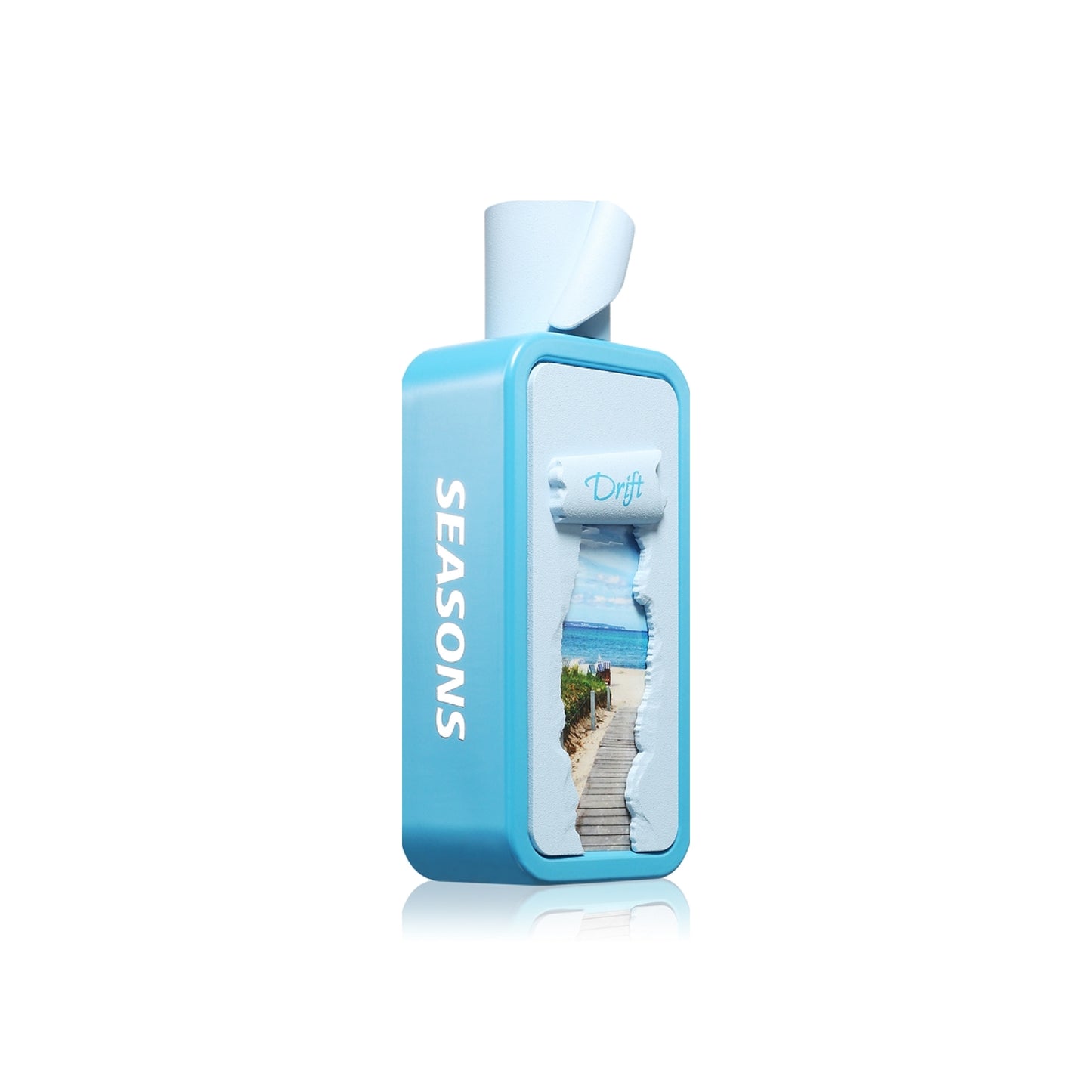 Riiffs - Seasons Drift - 100ml