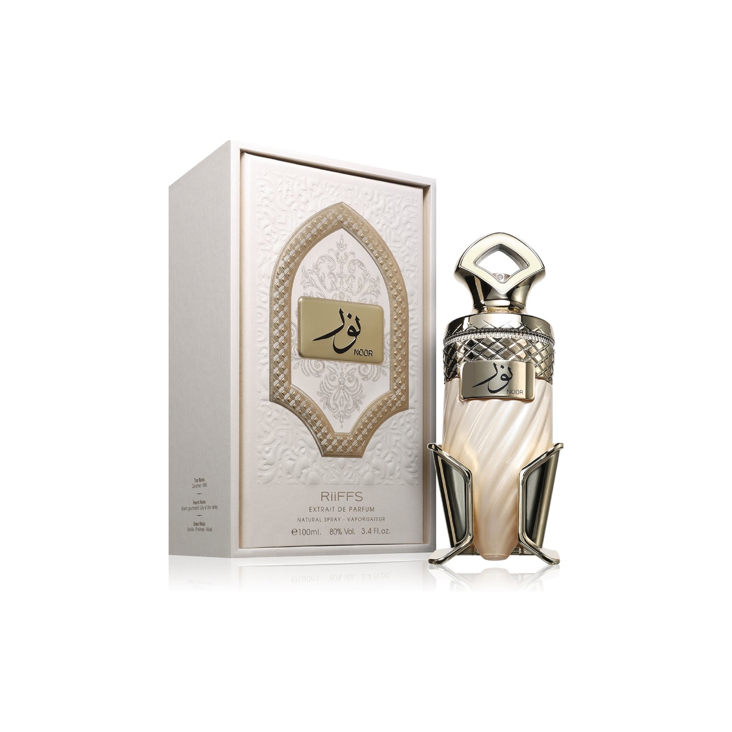 Riiffs - Noor - 100ml