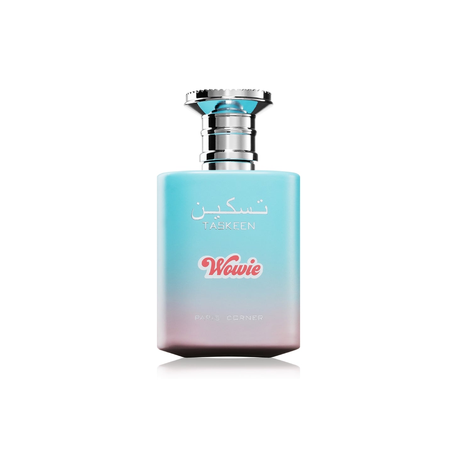 Paris Corner - Taskeen Wowie - 100ml