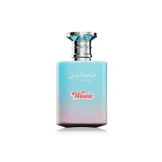 Paris Corner - Taskeen Wowie - 100ml