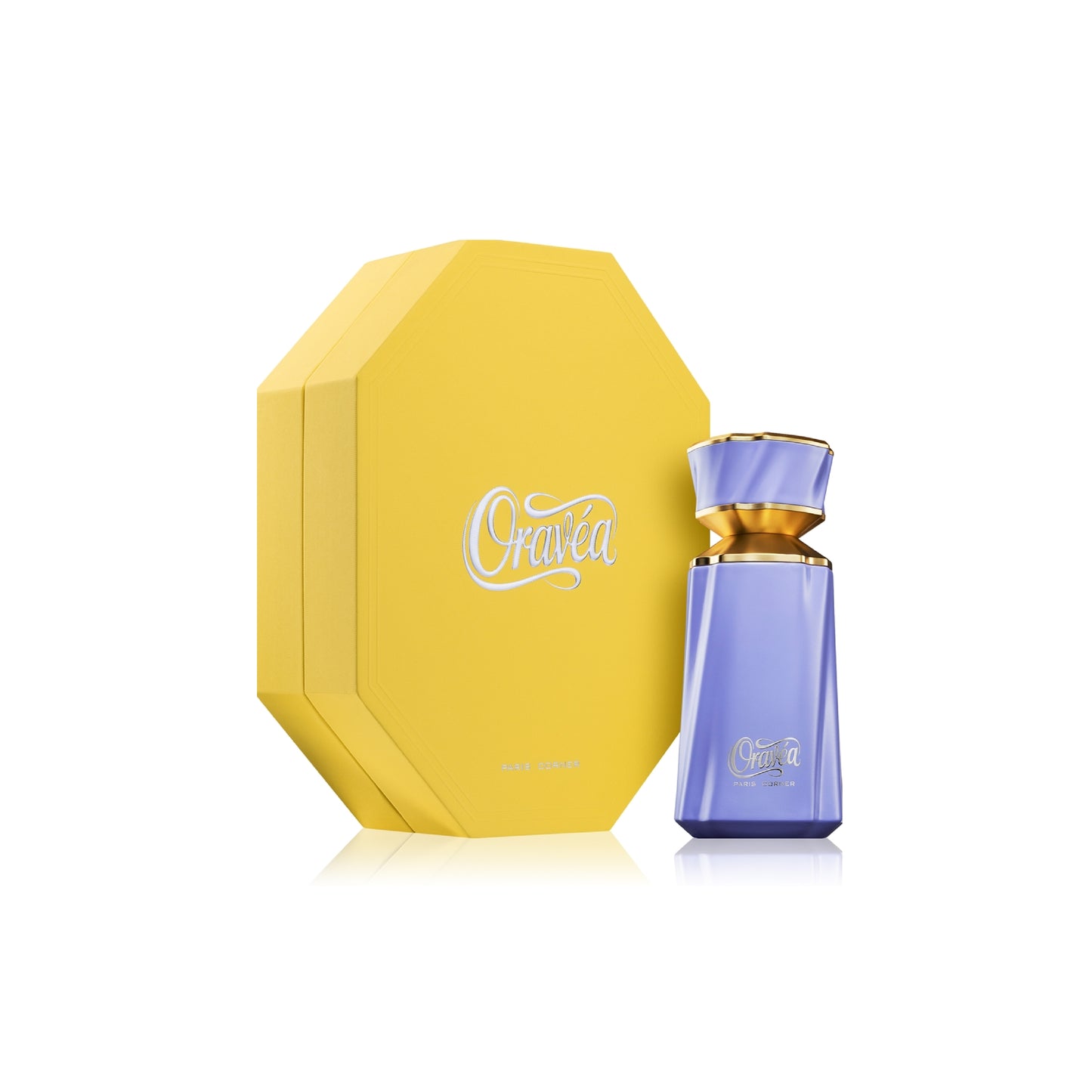 Paris Corner - Oravéa - 100ml