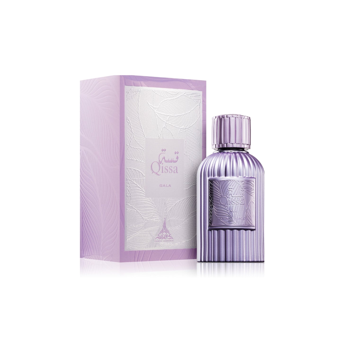 Paris Corner - Qissa Gala - 100ml