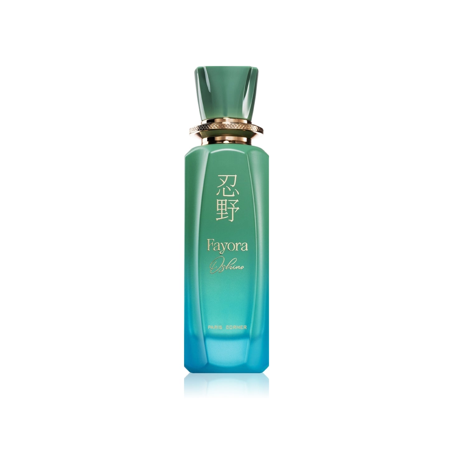 Paris Corner - Fayora Oshino - 100ml