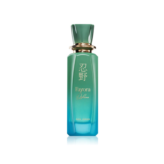 Paris Corner - Fayora Oshino - 100ml