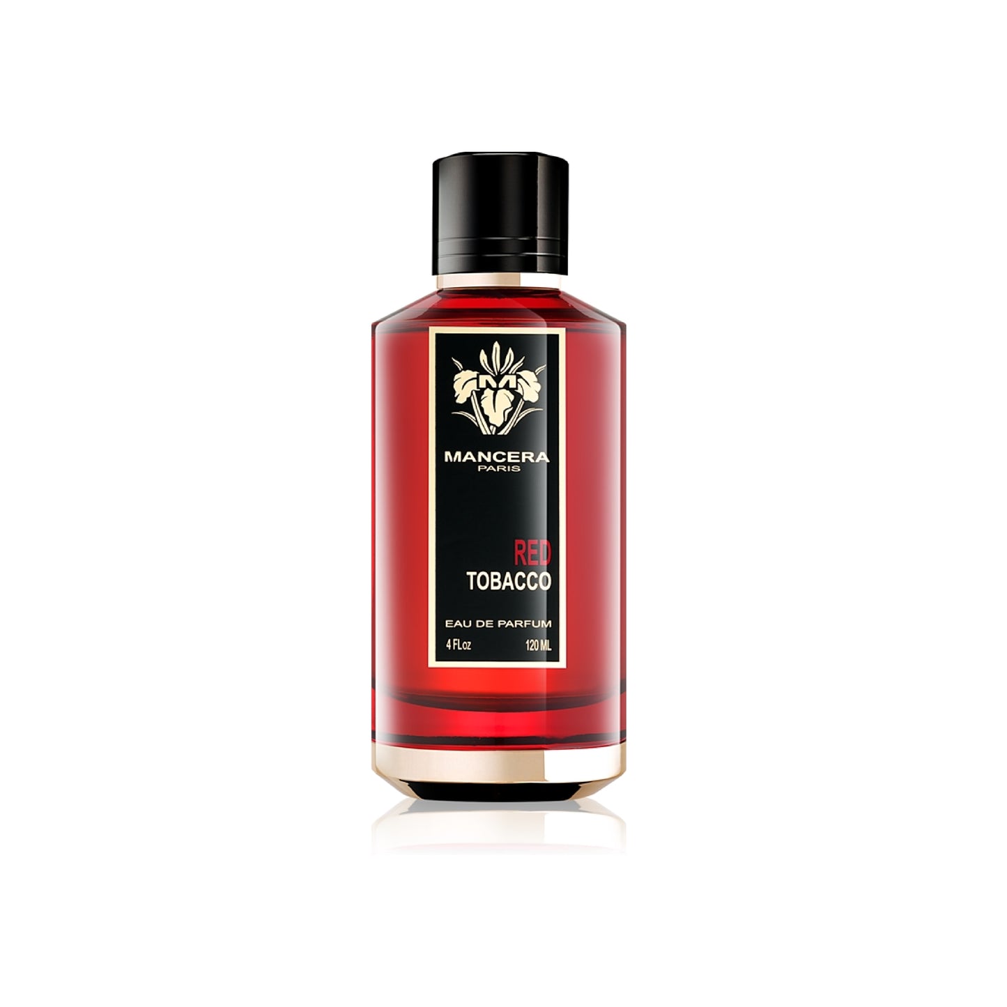 Mancera - Red Tobacco - 120ml