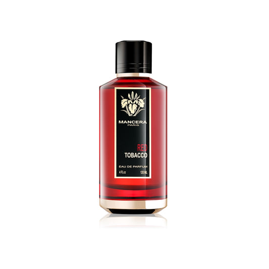 Mancera - Red Tobacco - 120ml