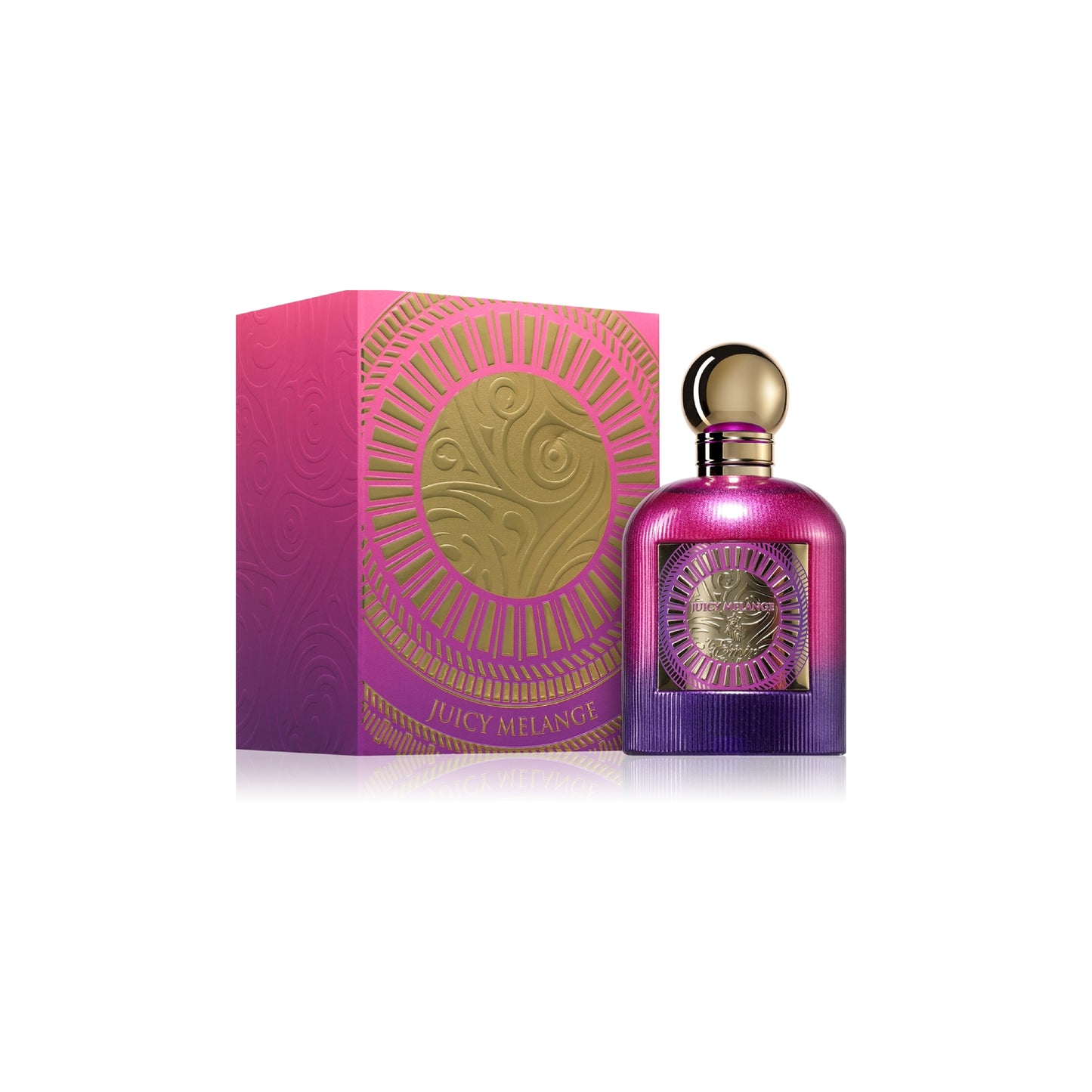 Emir - Juicy Melange - 100ml
