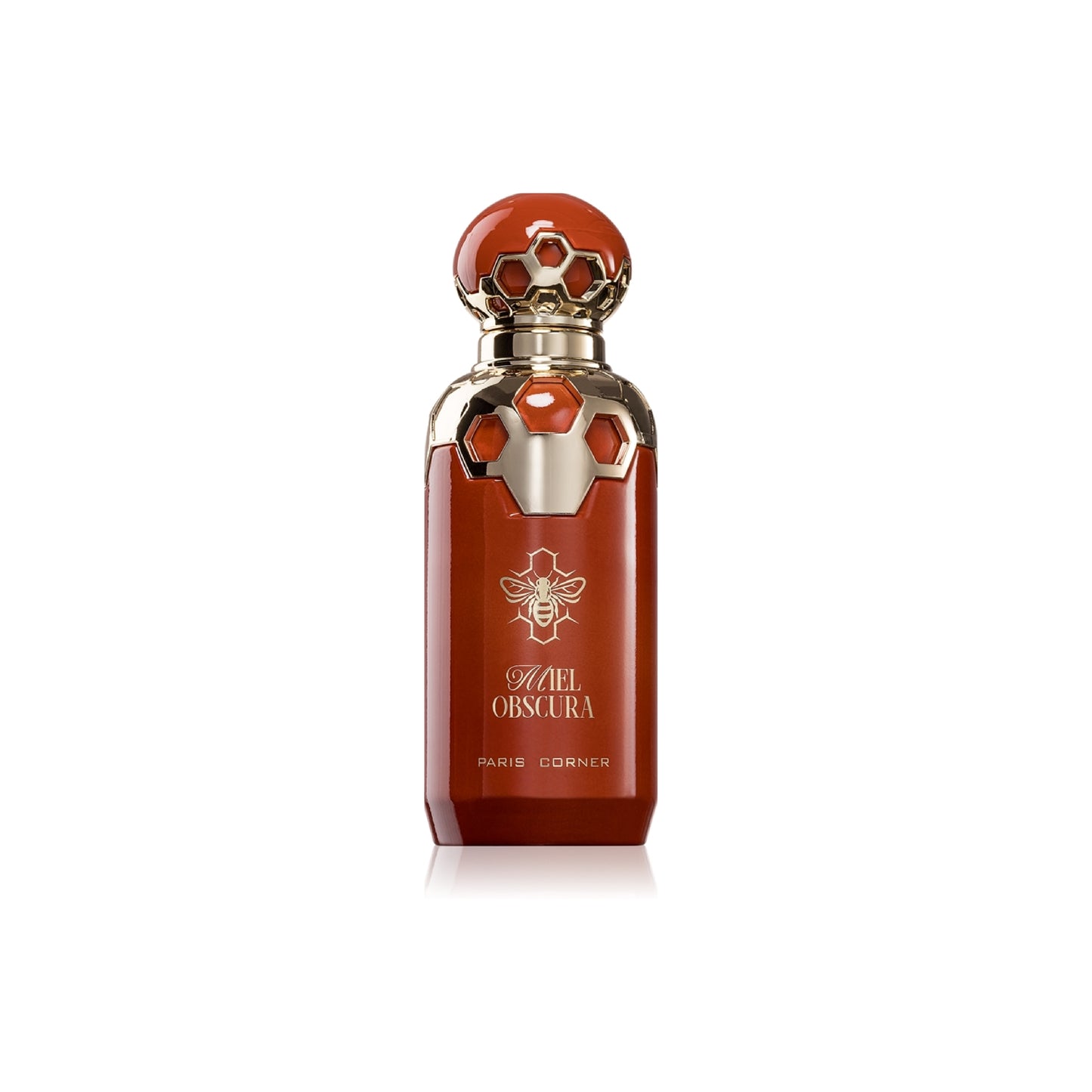 Paris Corner - Miel Obscura - 100ml