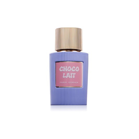 Paris Corner - Choco Lait - 100ml