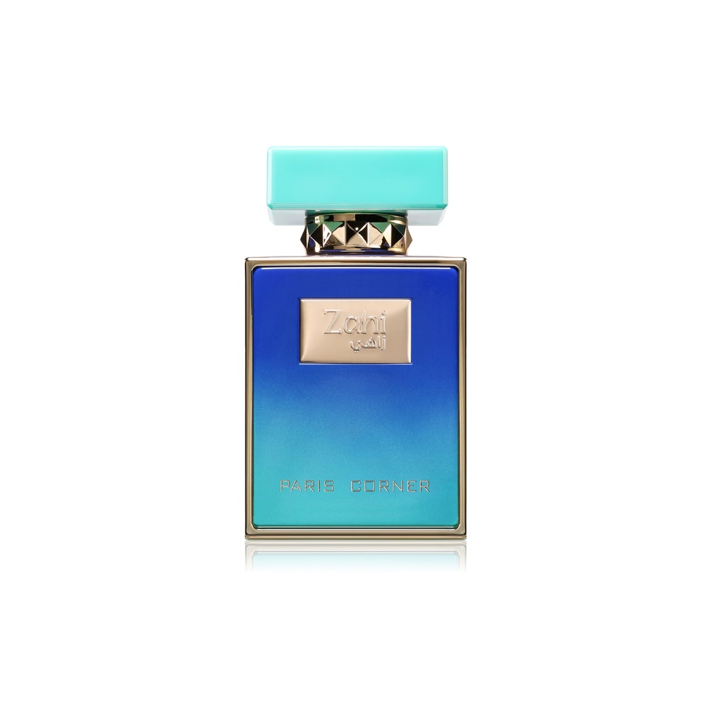 Paris Corner - Zahi - 85ml
